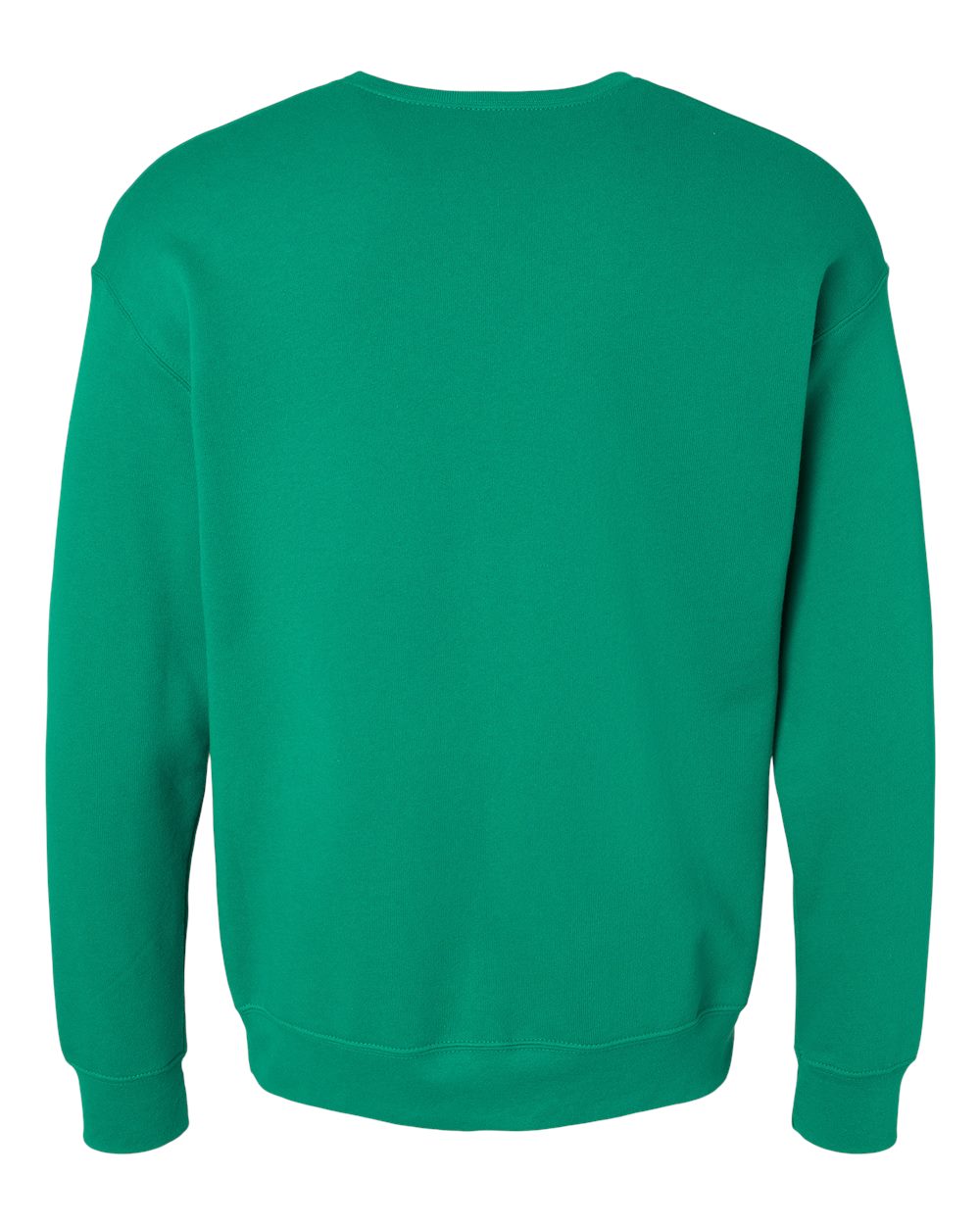 BELLA + CANVAS Unisex Sponge Fleece Drop Shoulder Crewneck Sweatshirt – 3945