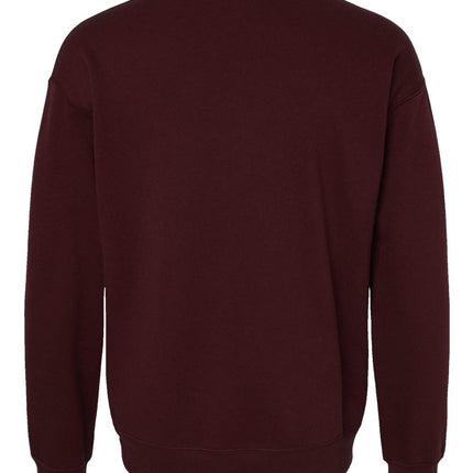 BELLA + CANVAS Unisex Sponge Fleece Drop Shoulder Crewneck Sweatshirt – 3945