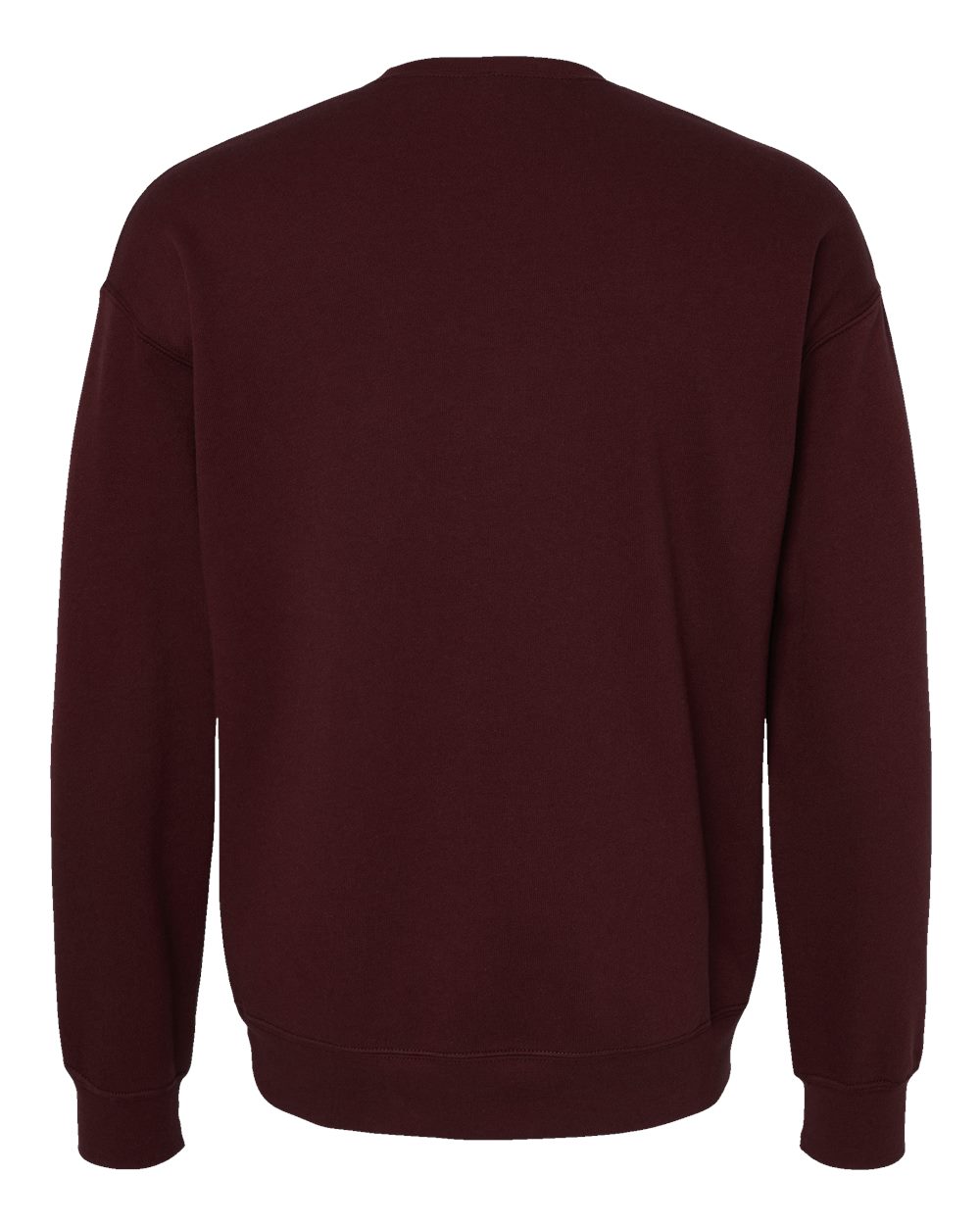 BELLA + CANVAS Unisex Sponge Fleece Drop Shoulder Crewneck Sweatshirt – 3945