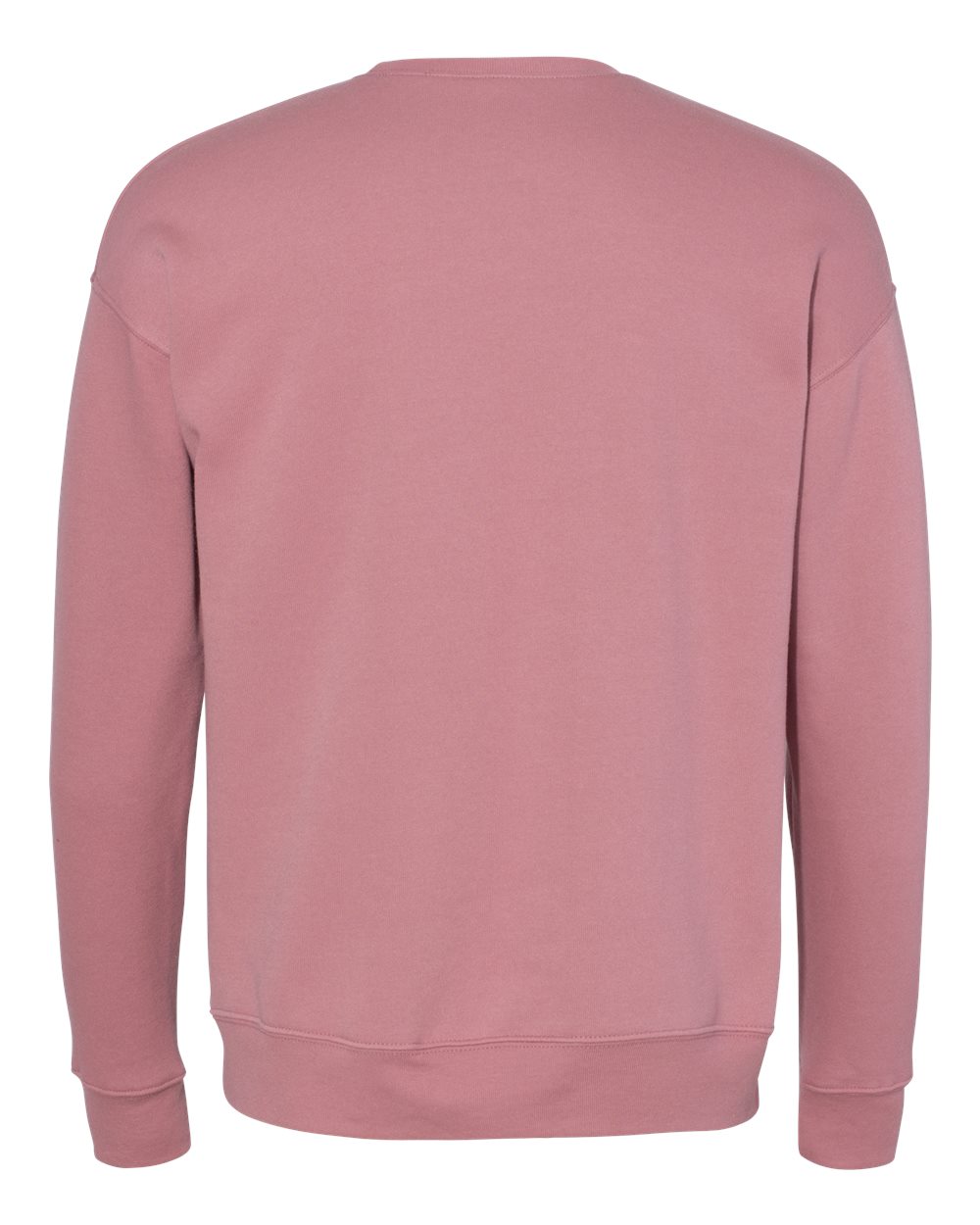BELLA + CANVAS Unisex Sponge Fleece Drop Shoulder Crewneck Sweatshirt – 3945