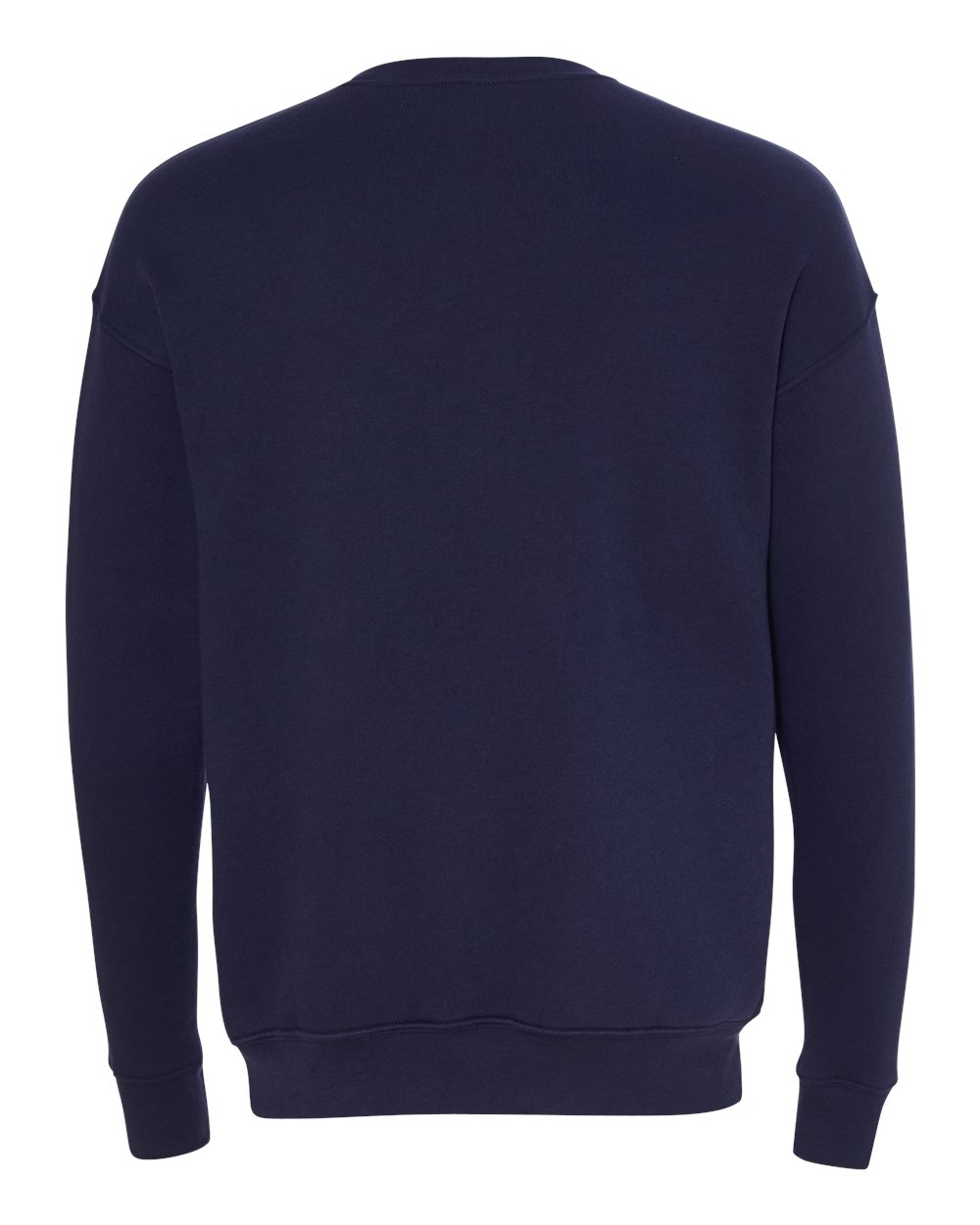 BELLA + CANVAS Unisex Sponge Fleece Drop Shoulder Crewneck Sweatshirt – 3945