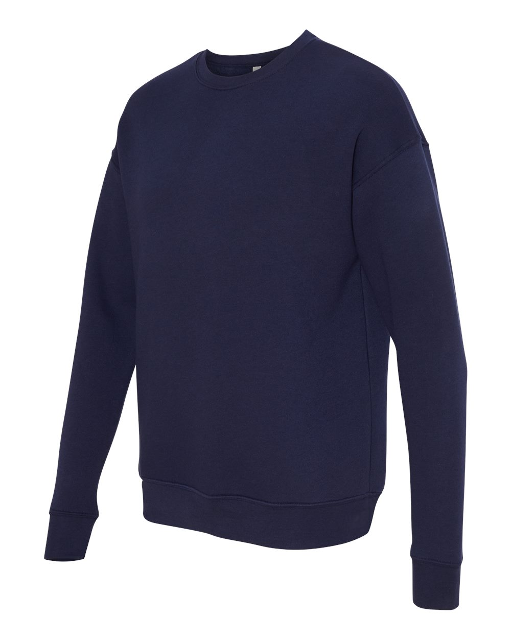 BELLA + CANVAS Unisex Sponge Fleece Drop Shoulder Crewneck Sweatshirt – 3945