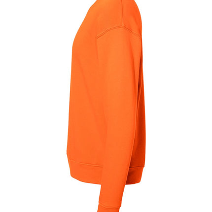 BELLA + CANVAS Unisex Sponge Fleece Drop Shoulder Crewneck Sweatshirt – 3945