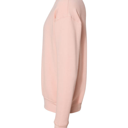 BELLA + CANVAS Unisex Sponge Fleece Drop Shoulder Crewneck Sweatshirt – 3945