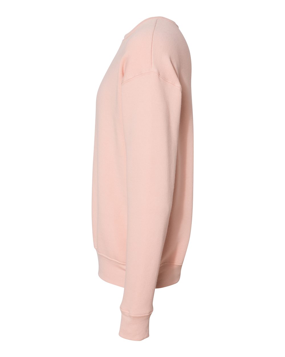 BELLA + CANVAS Unisex Sponge Fleece Drop Shoulder Crewneck Sweatshirt – 3945