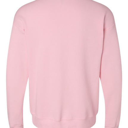 BELLA + CANVAS Unisex Sponge Fleece Drop Shoulder Crewneck Sweatshirt – 3945