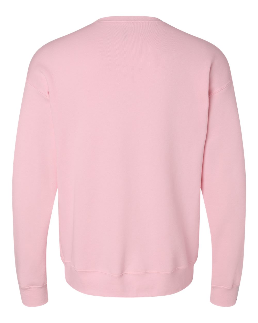 BELLA + CANVAS Unisex Sponge Fleece Drop Shoulder Crewneck Sweatshirt – 3945