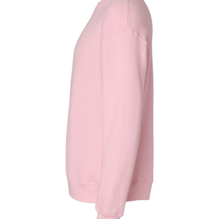 BELLA + CANVAS Unisex Sponge Fleece Drop Shoulder Crewneck Sweatshirt – 3945