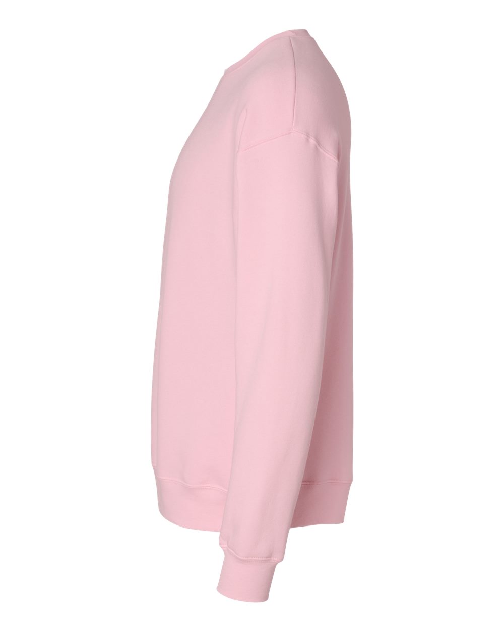 BELLA + CANVAS Unisex Sponge Fleece Drop Shoulder Crewneck Sweatshirt – 3945