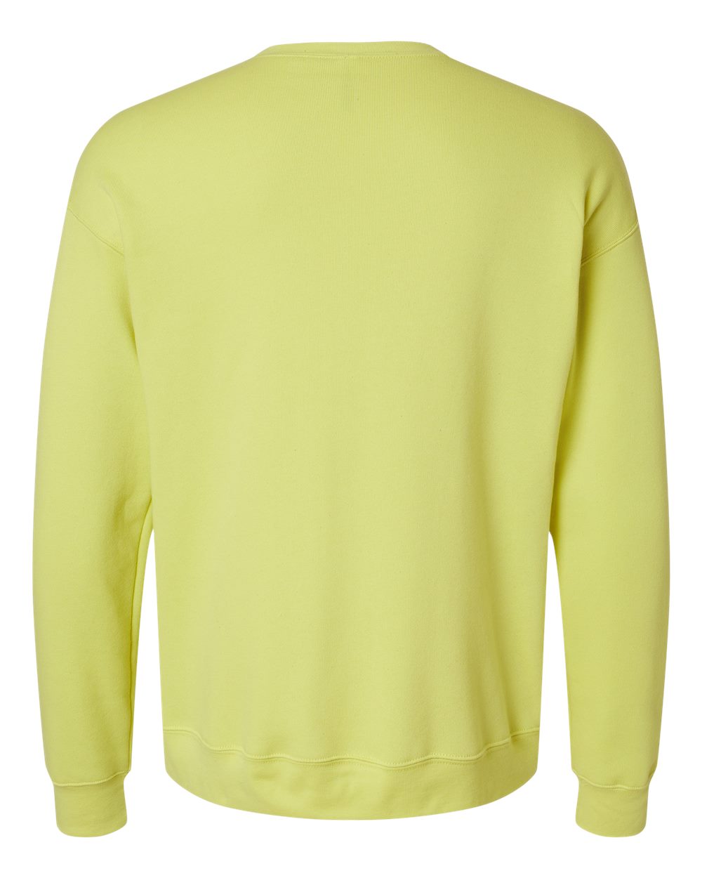 BELLA + CANVAS Unisex Sponge Fleece Drop Shoulder Crewneck Sweatshirt – 3945