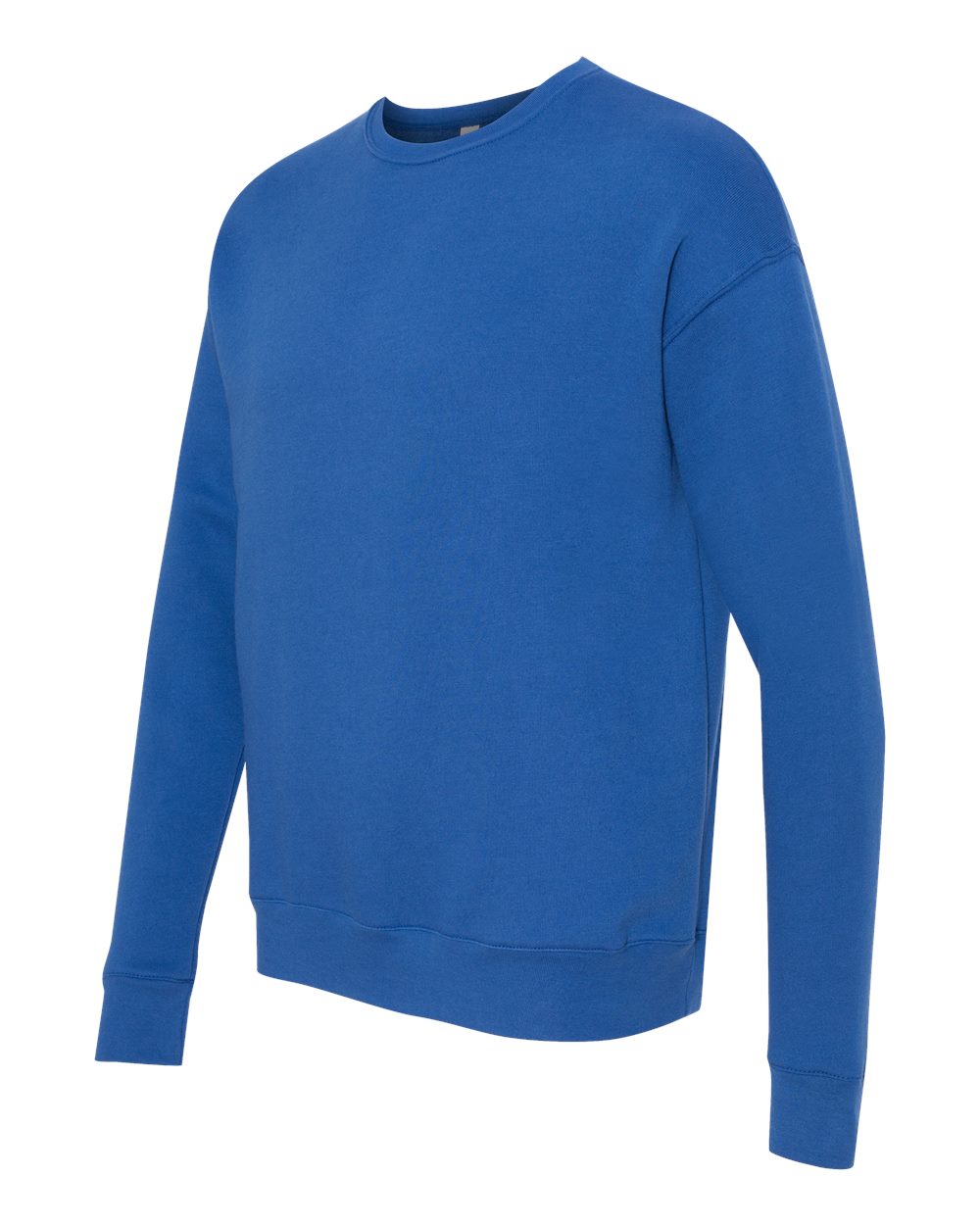 BELLA + CANVAS Unisex Sponge Fleece Drop Shoulder Crewneck Sweatshirt – 3945