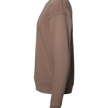 BELLA + CANVAS Unisex Sponge Fleece Drop Shoulder Crewneck Sweatshirt – 3945