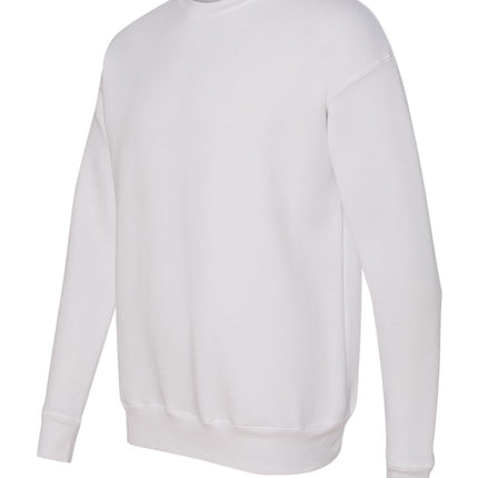 BELLA + CANVAS Unisex Sponge Fleece Drop Shoulder Crewneck Sweatshirt – 3945