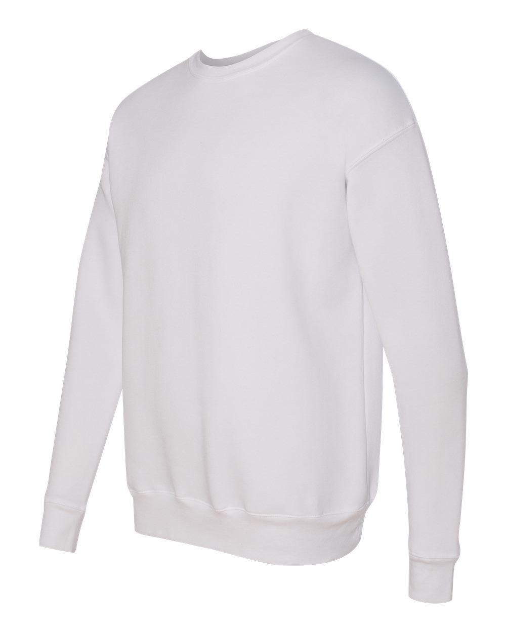 BELLA + CANVAS Unisex Sponge Fleece Drop Shoulder Crewneck Sweatshirt – 3945