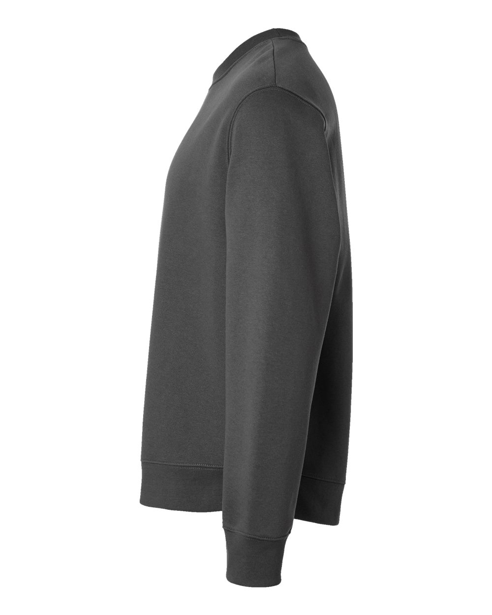 BELLA + CANVAS Unisex 10 oz Heavyweight Crewneck Sweatshirt – 4711