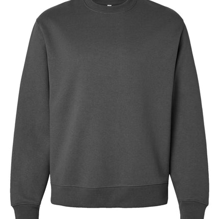 BELLA + CANVAS Unisex 10 oz Heavyweight Crewneck Sweatshirt – 4711