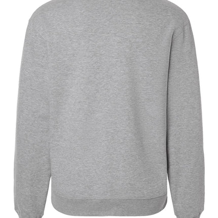 BELLA + CANVAS Unisex 10 oz Heavyweight Crewneck Sweatshirt – 4711