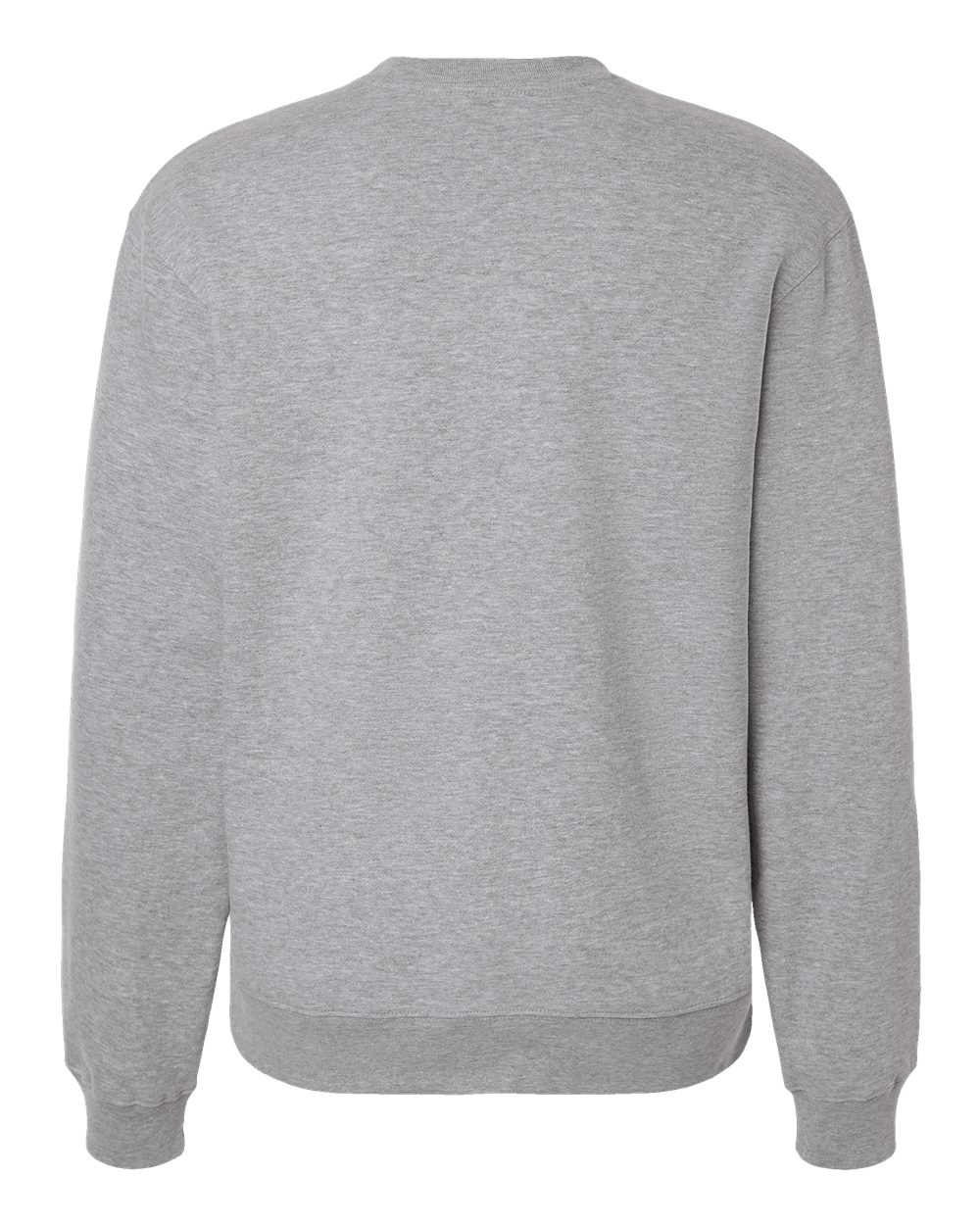 BELLA + CANVAS Unisex 10 oz Heavyweight Crewneck Sweatshirt – 4711