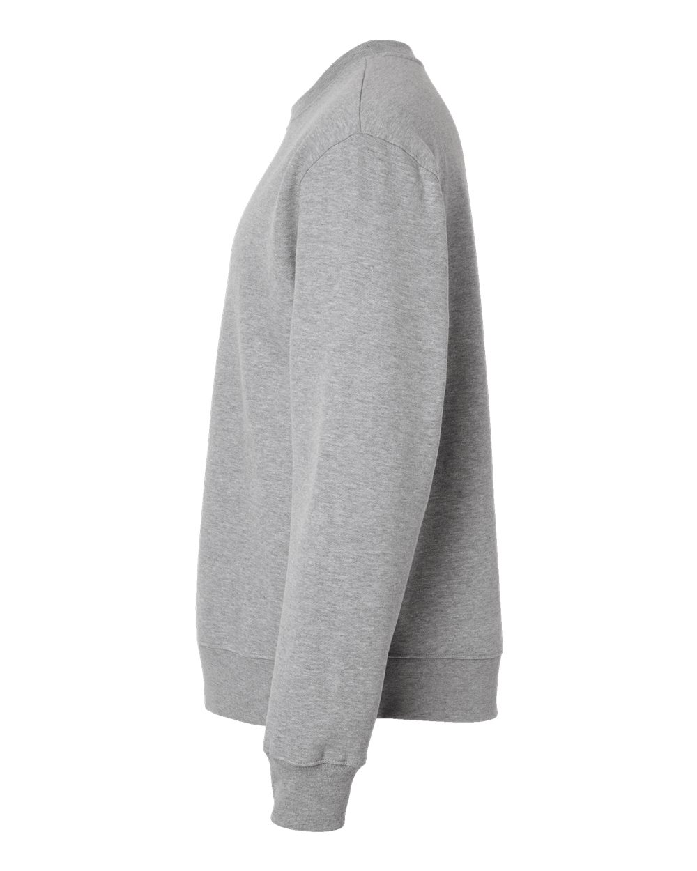 BELLA + CANVAS Unisex 10 oz Heavyweight Crewneck Sweatshirt – 4711