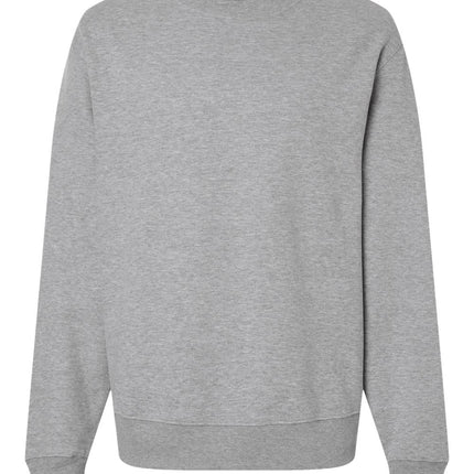 BELLA + CANVAS Unisex 10 oz Heavyweight Crewneck Sweatshirt – 4711