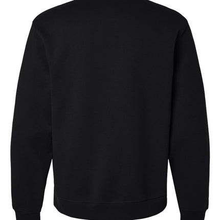 BELLA + CANVAS Unisex 10 oz Heavyweight Crewneck Sweatshirt – 4711