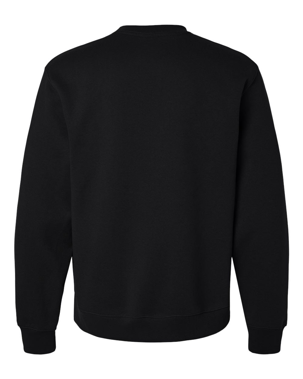 BELLA + CANVAS Unisex 10 oz Heavyweight Crewneck Sweatshirt – 4711