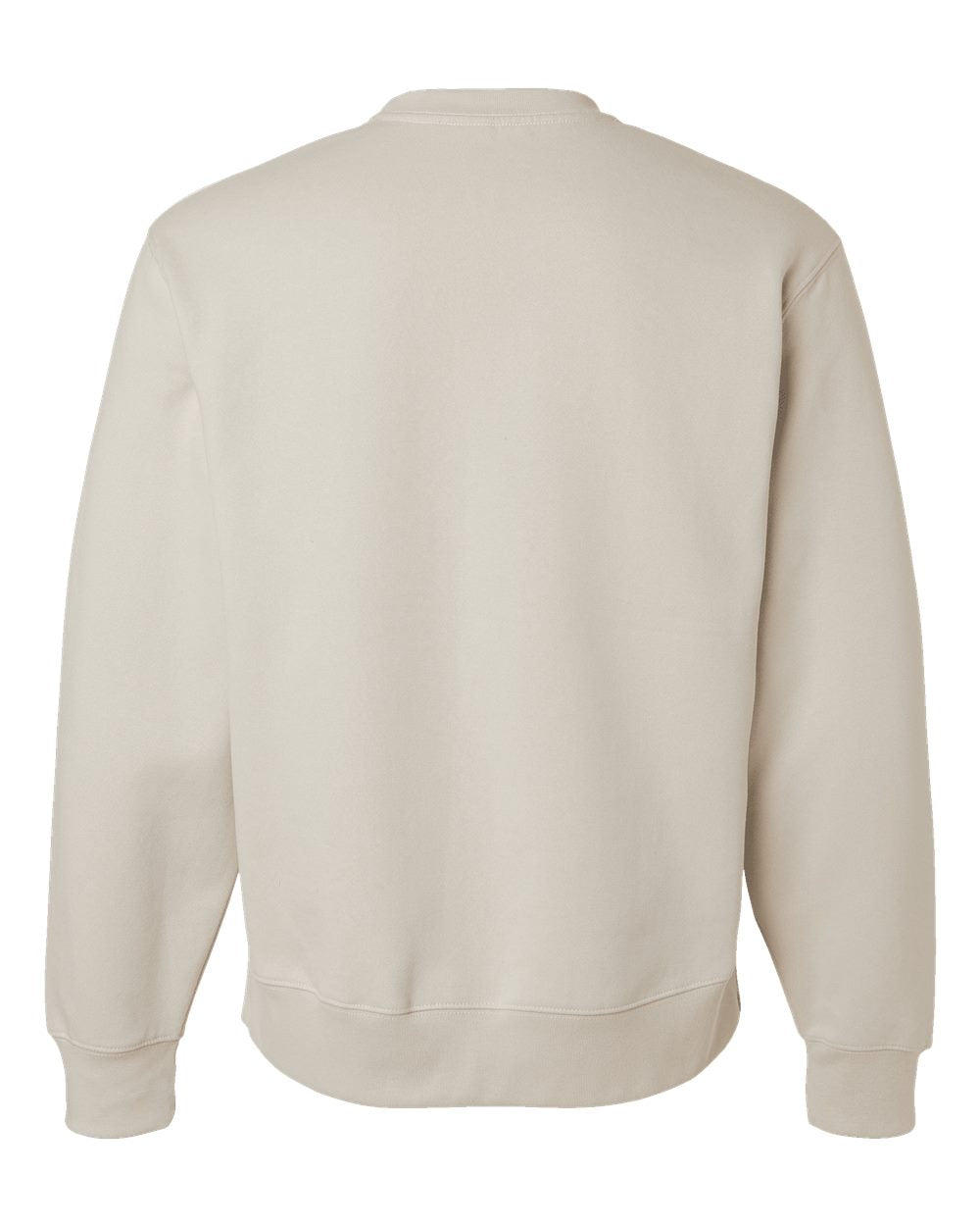 BELLA + CANVAS Unisex 10 oz Heavyweight Crewneck Sweatshirt – 4711