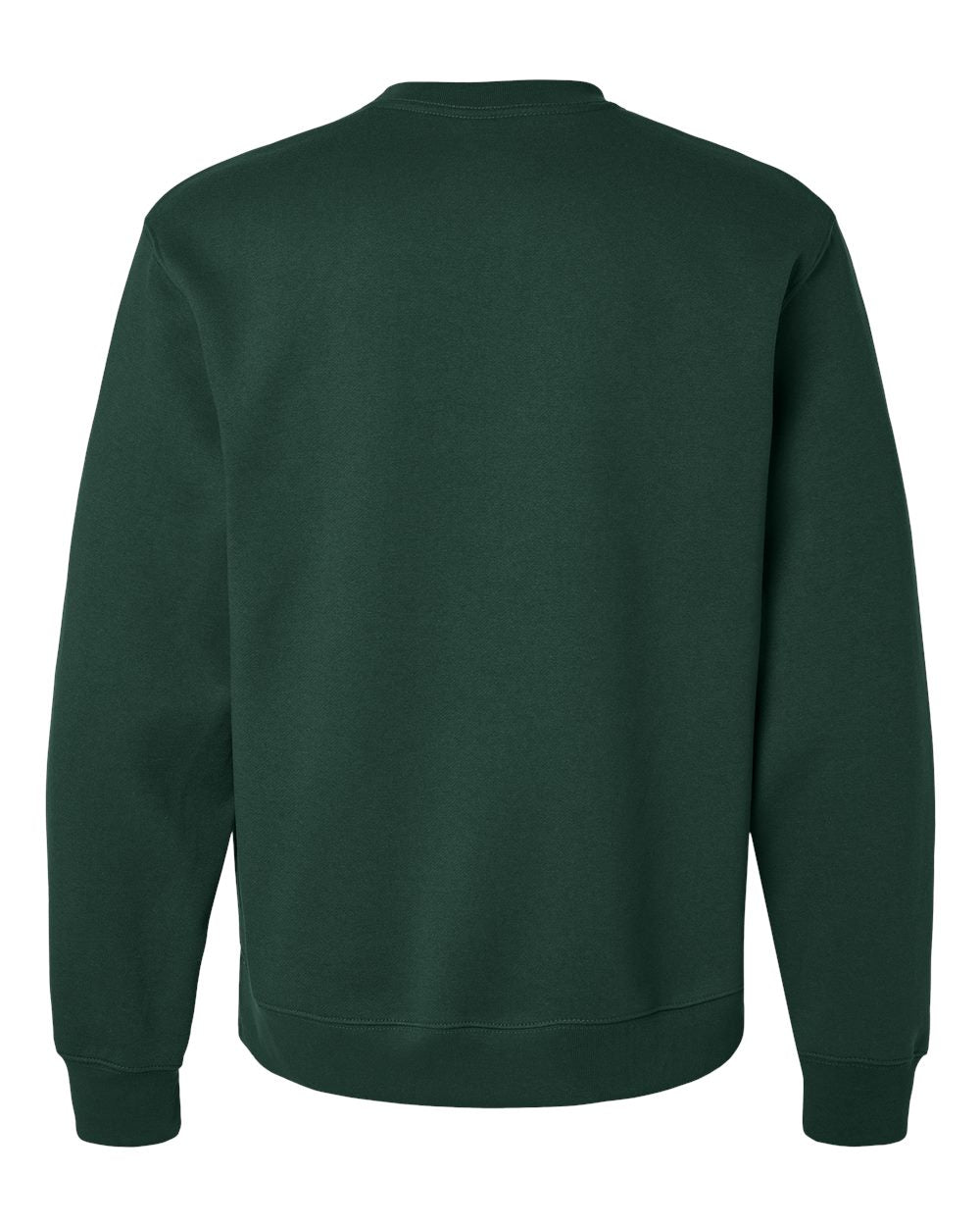 BELLA + CANVAS Unisex 10 oz Heavyweight Crewneck Sweatshirt – 4711