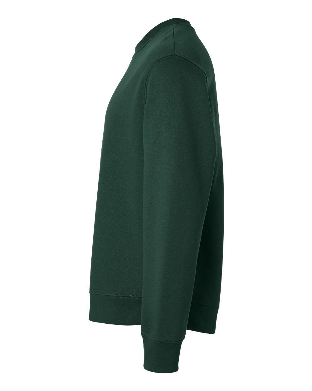 BELLA + CANVAS Unisex 10 oz Heavyweight Crewneck Sweatshirt – 4711