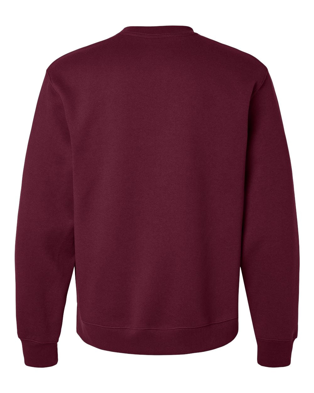 BELLA + CANVAS Unisex 10 oz Heavyweight Crewneck Sweatshirt – 4711