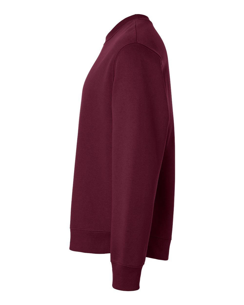 BELLA + CANVAS Unisex 10 oz Heavyweight Crewneck Sweatshirt – 4711