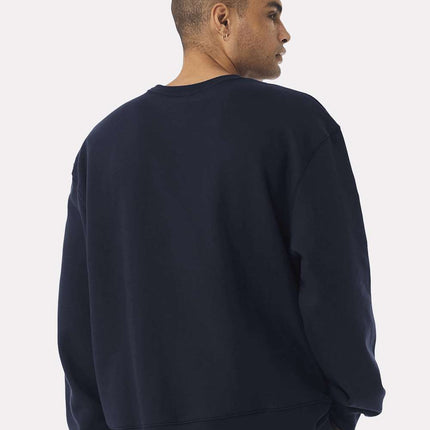 BELLA + CANVAS Unisex 10 oz Heavyweight Crewneck Sweatshirt – 4711