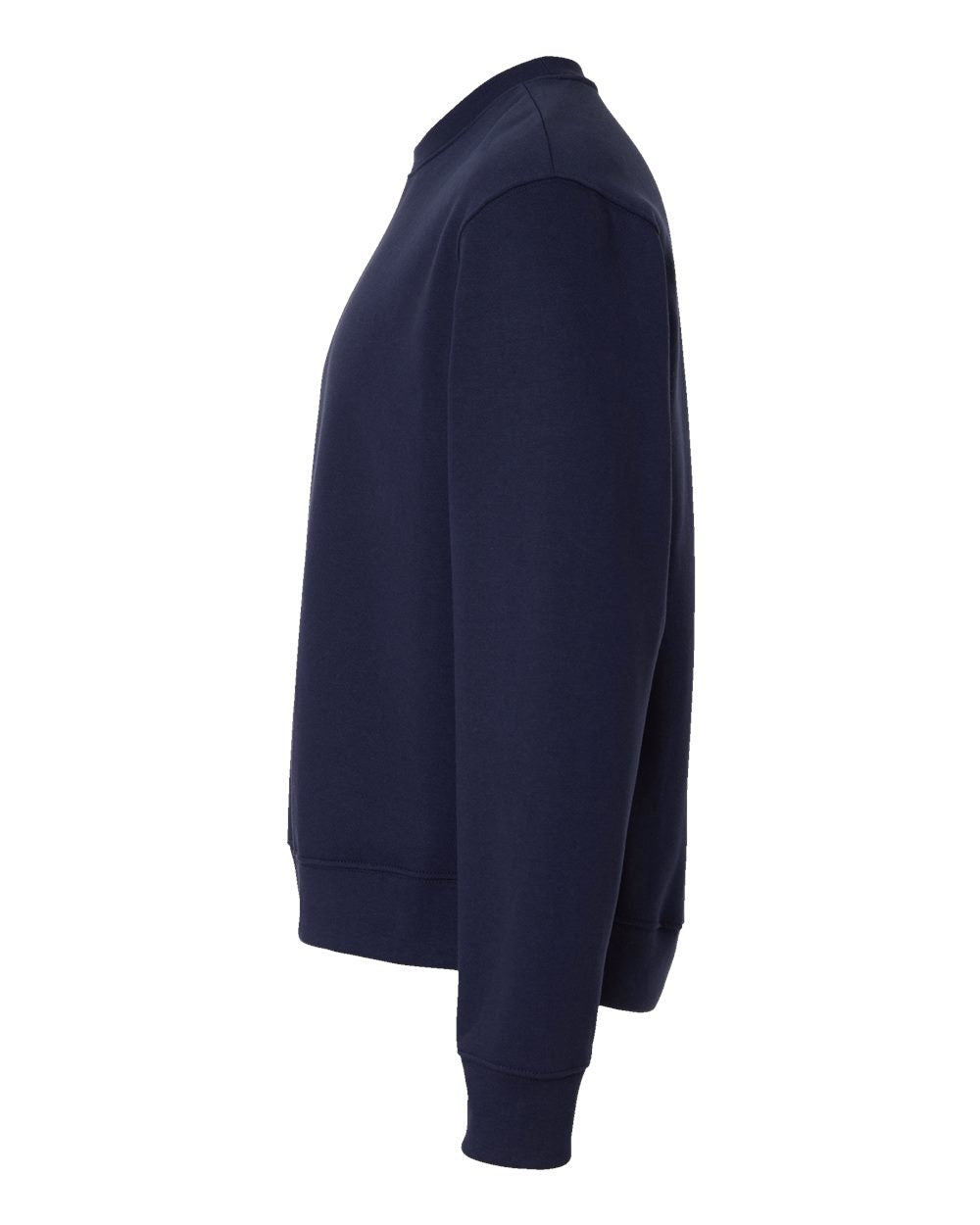 BELLA + CANVAS Unisex 10 oz Heavyweight Crewneck Sweatshirt – 4711