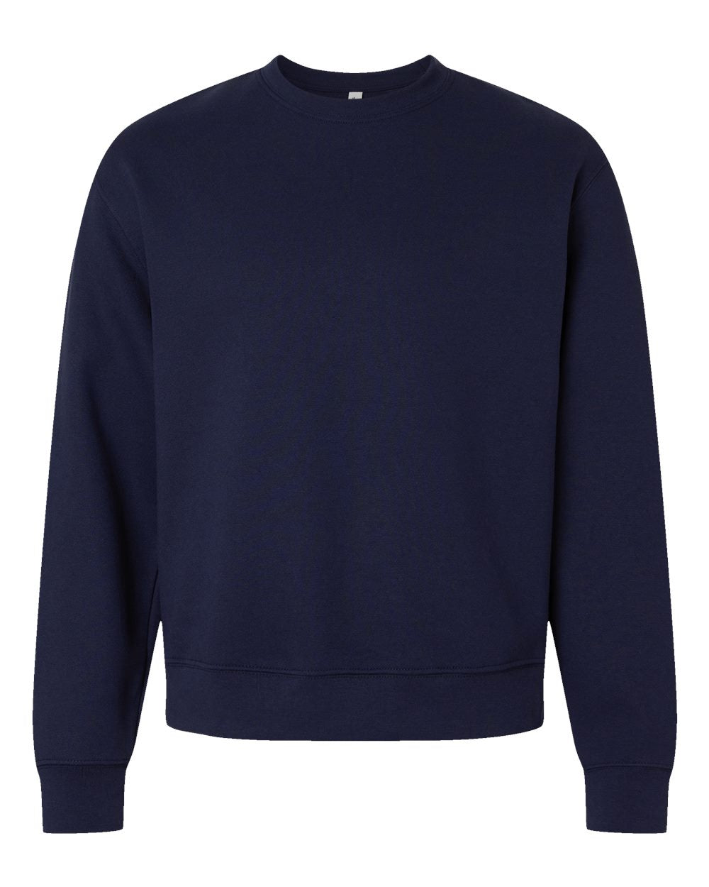 BELLA + CANVAS Unisex 10 oz Heavyweight Crewneck Sweatshirt – 4711