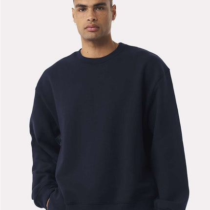 BELLA + CANVAS Unisex 10 oz Heavyweight Crewneck Sweatshirt – 4711