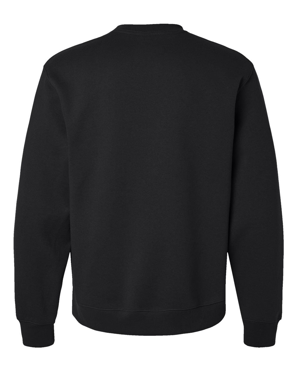 BELLA + CANVAS Unisex 10 oz Heavyweight Crewneck Sweatshirt – 4711
