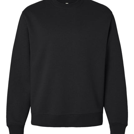 BELLA + CANVAS Unisex 10 oz Heavyweight Crewneck Sweatshirt – 4711