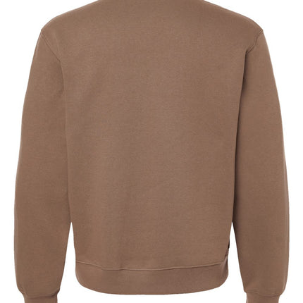 BELLA + CANVAS Unisex 10 oz Heavyweight Crewneck Sweatshirt – 4711