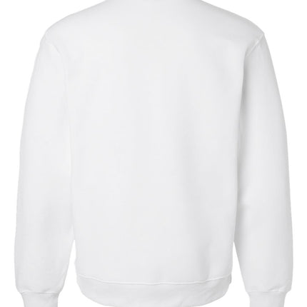 BELLA + CANVAS Unisex 10 oz Heavyweight Crewneck Sweatshirt – 4711