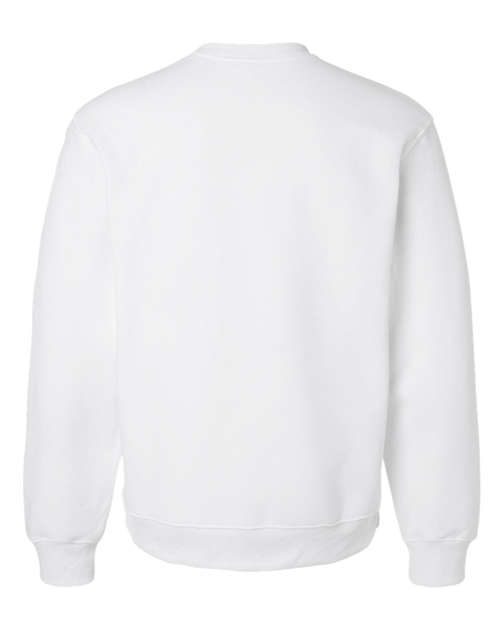 BELLA + CANVAS Unisex 10 oz Heavyweight Crewneck Sweatshirt – 4711