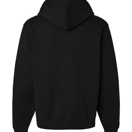 BELLA+CANVAS Unisex 10 oz Heavyweight Hoodie – 4719