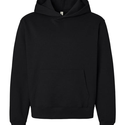 BELLA+CANVAS Unisex 10 oz Heavyweight Hoodie – 4719