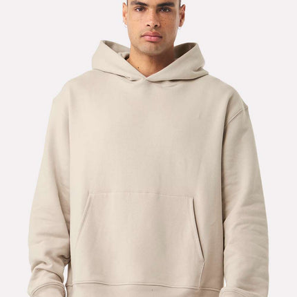 BELLA+CANVAS Unisex 10 oz Heavyweight Hoodie – 4719