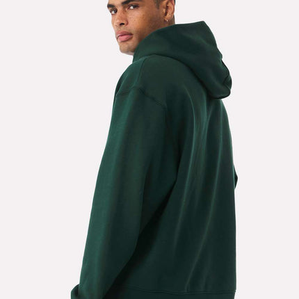 BELLA+CANVAS Unisex 10 oz Heavyweight Hoodie – 4719