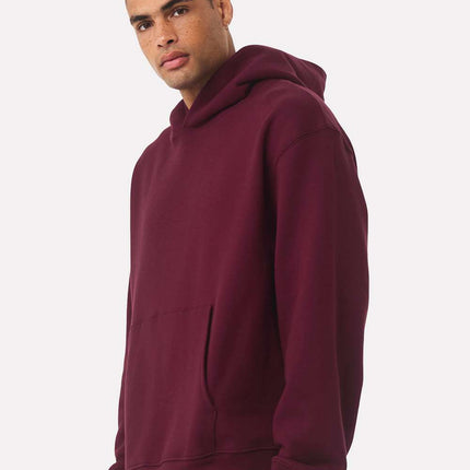 BELLA+CANVAS Unisex 10 oz Heavyweight Hoodie – 4719