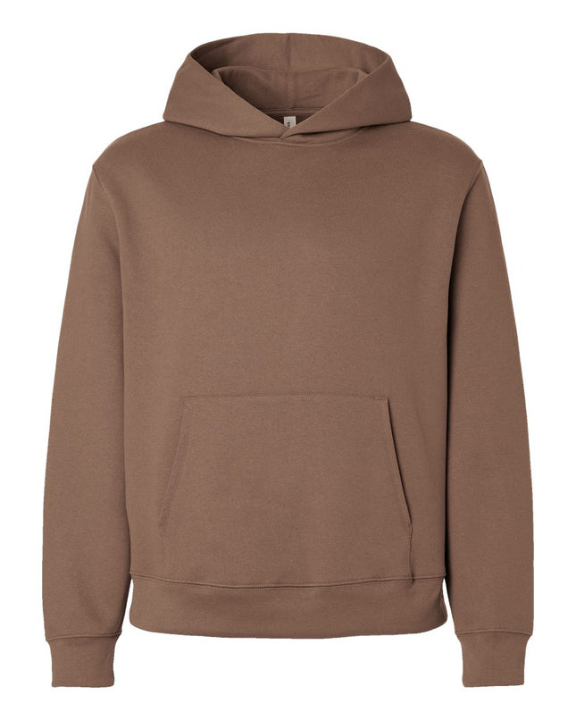 BELLA+CANVAS Unisex 10 oz Heavyweight Hoodie – 4719