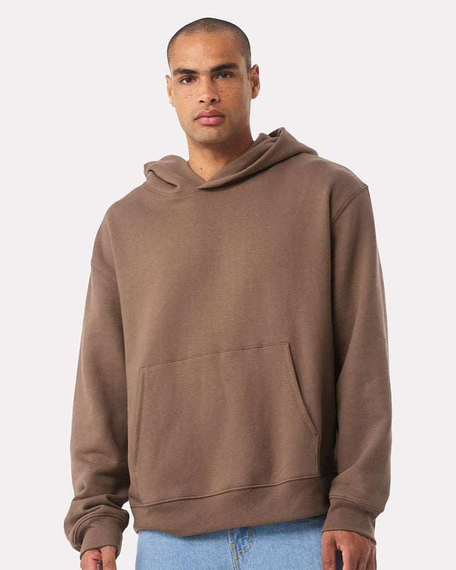 BELLA+CANVAS Unisex 10 oz Heavyweight Hoodie – 4719