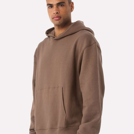 BELLA+CANVAS Unisex 10 oz Heavyweight Hoodie – 4719