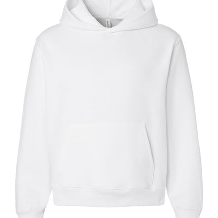 BELLA+CANVAS Unisex 10 oz Heavyweight Hoodie – 4719