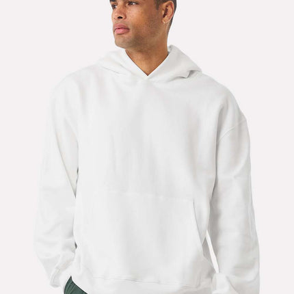 BELLA+CANVAS Unisex 10 oz Heavyweight Hoodie – 4719